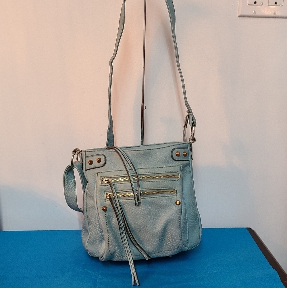 A.n.a Crossbody Purse